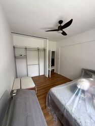 Mimosa Park (D28), Condominium #602963631